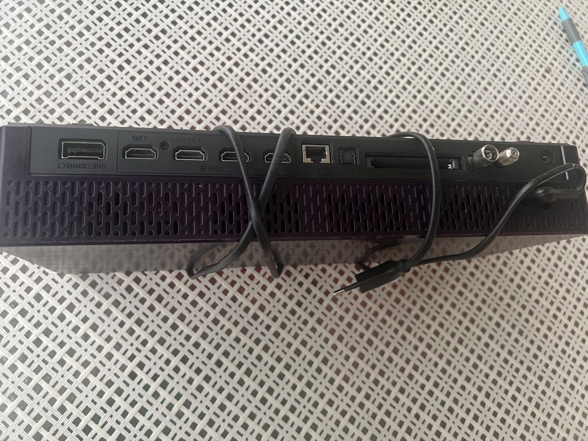 Samsung Fernseher: Fernsehen – Gebraucht aus Wichtrach von sefom 4
