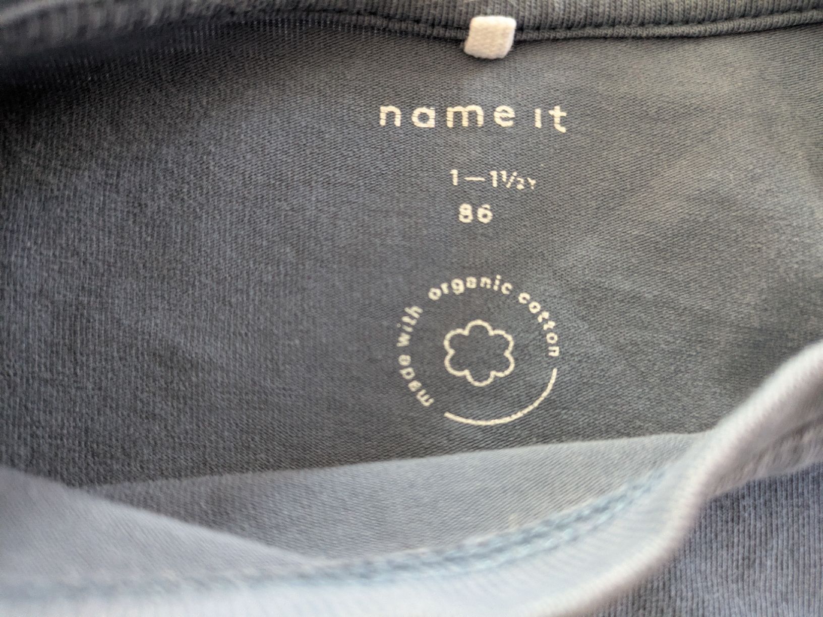 Name It Maglioni & Felpe: Langarmshirt 'BATMAN' von NAME IT, Grösse 86 – Usato da Kölliken venduto da mic_9n9d 2