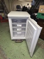 Tiefkühlschrank Hisense Weiss 4 Schubladen 55x60x83cm 