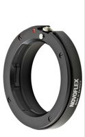 Novoflex für Leica M Objektive an Fujifilm