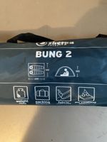 Sherpa-Zelt für 2 Personen