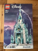 LEGO 43197 Disney Frozen Eisschloss Neu OVP Ab 1.-