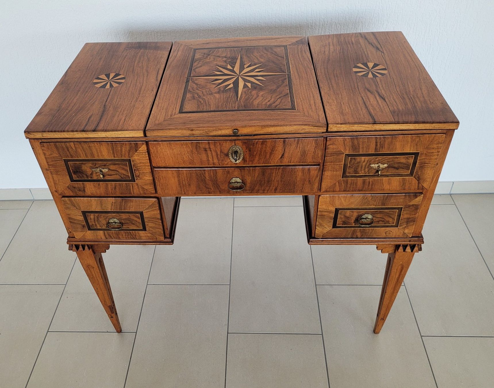 Tavoli da trucco: Poudreuse (Schminktisch) – Usato da Thun venduto da jaguar011 1