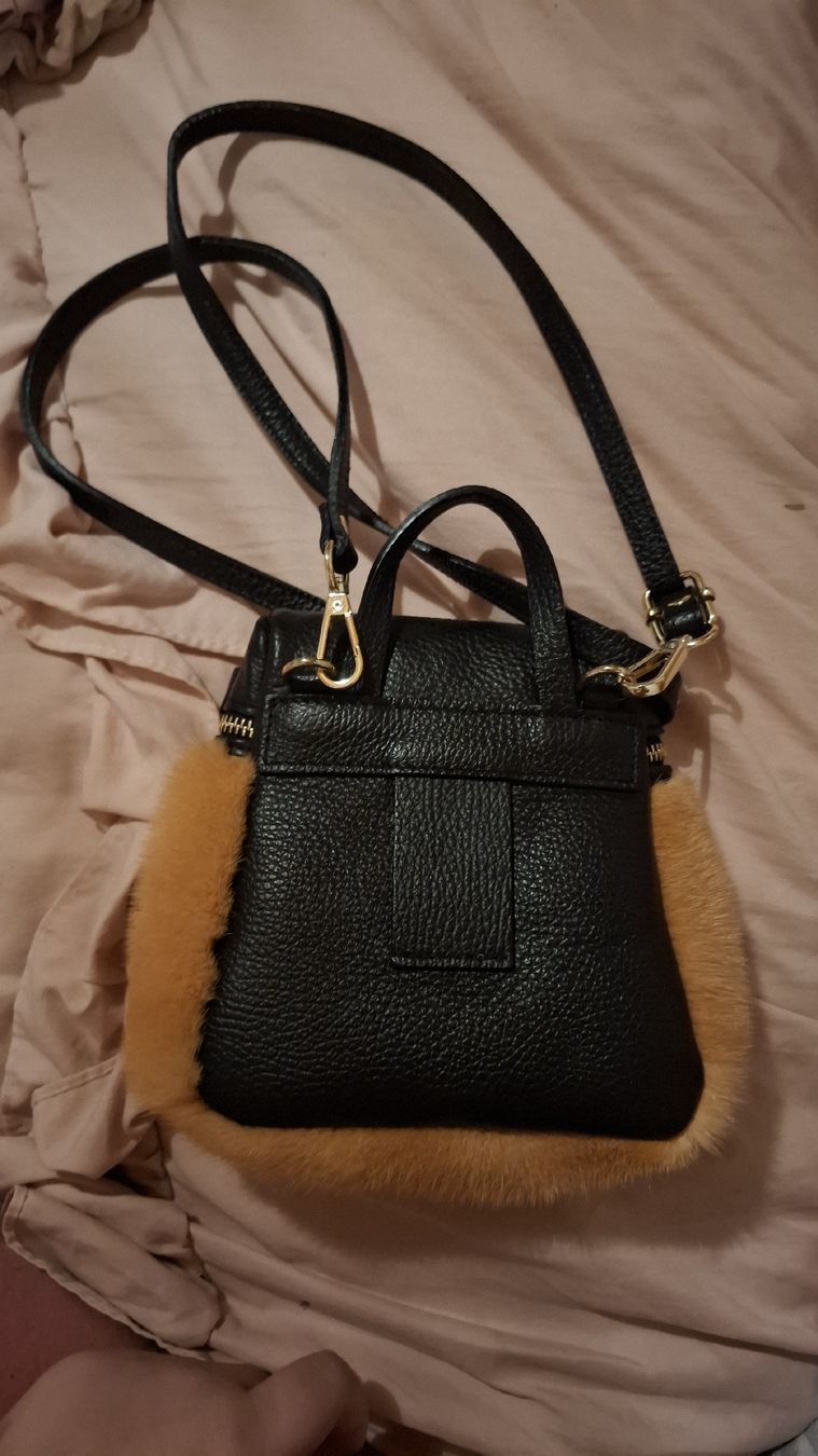 Borse da donna: Handtasche Damen – Nuovo (secondo la descrizione) da Leuzigen venduto da nin_lm72 2