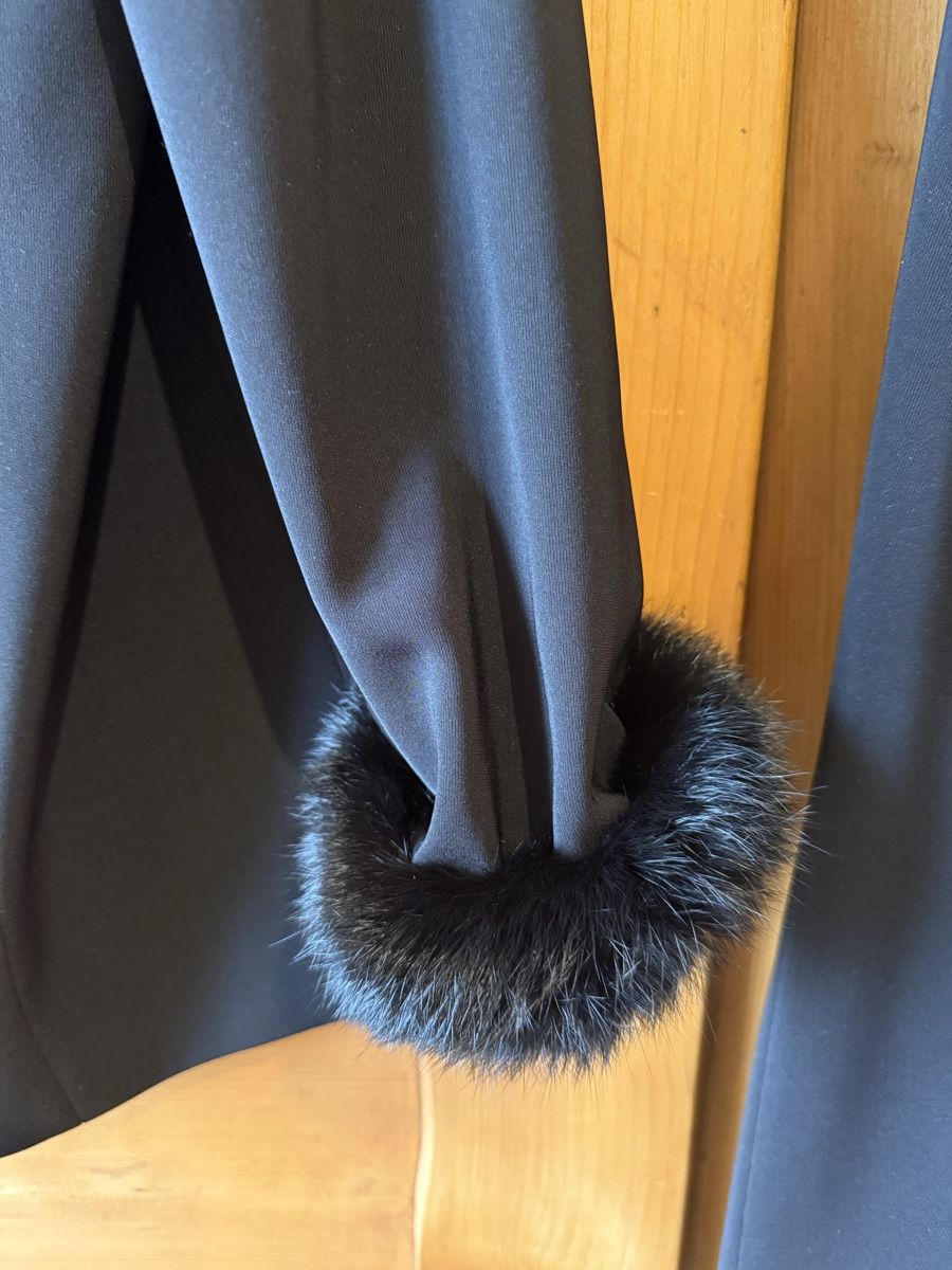 Completi & Tailleur: Deux Pieces von Samoon schwarz Gr. 42 – Nuovo (secondo la descrizione) da Greifensee venduto da Tschappala 3