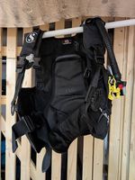 BCD - Stab plongée femme XS Scubapro