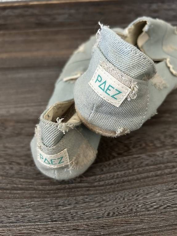 Scarpe da donna: Paez Schuhe – Usato da Beringen venduto da Sternli650 2