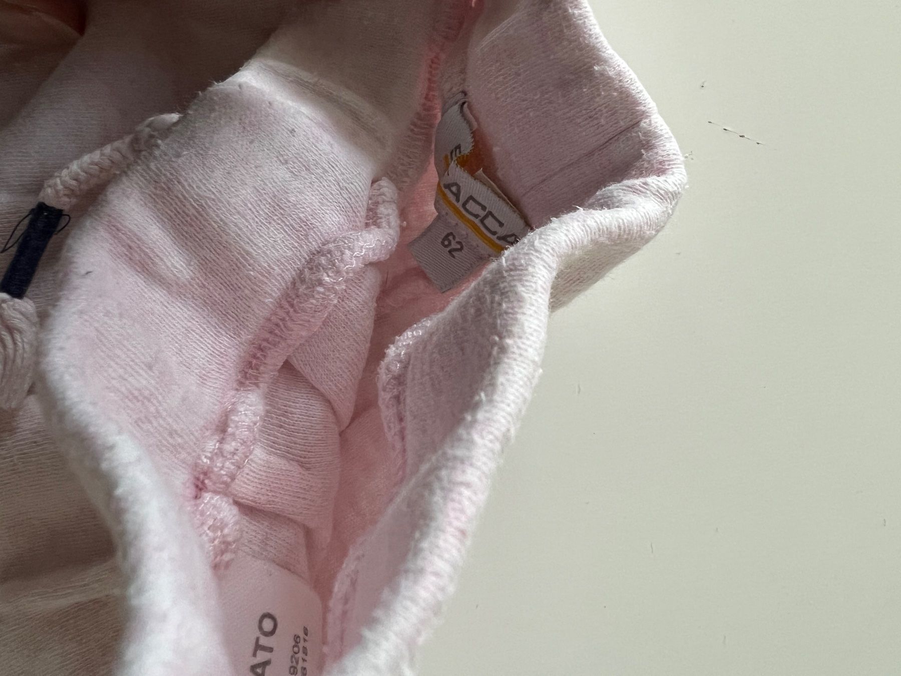 Pantaloni: Hose Gr. 62 – Usato da Thun venduto da Siladi 2