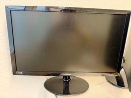 Samsung Monitor S24B300HL 24 Zoll