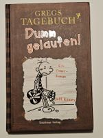 Gregs Tagebuch 7 - Dumm gelaufen! / #WT18
