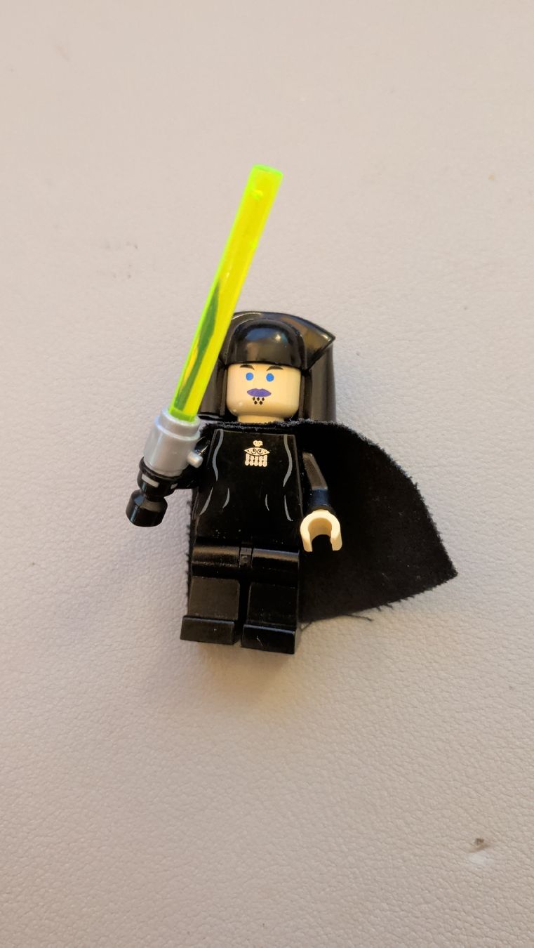 Lego Baukästen: Lego Luninara Unduli – Gebraucht aus luzern von Klaus_1