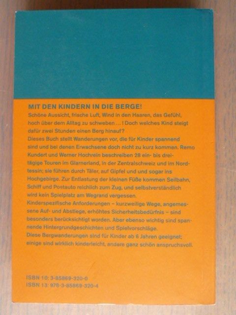 Libri: Bergfloh – Nuovo (secondo la descrizione) da Sils im Domleschg venduto da Foeniculum 1