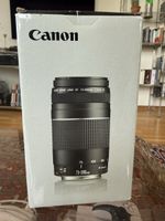 Objectif Canon EF 75-300mm f/4-5.6 III 
