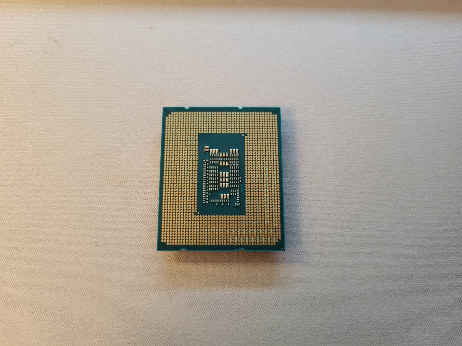 Intel Elektronikbauteile: Intel i5 12400 – Gebraucht aus Unterengstringen von CyberCore 1