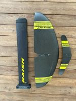 Naish Jet 2450 - Wingfoil für Anfänger*innen