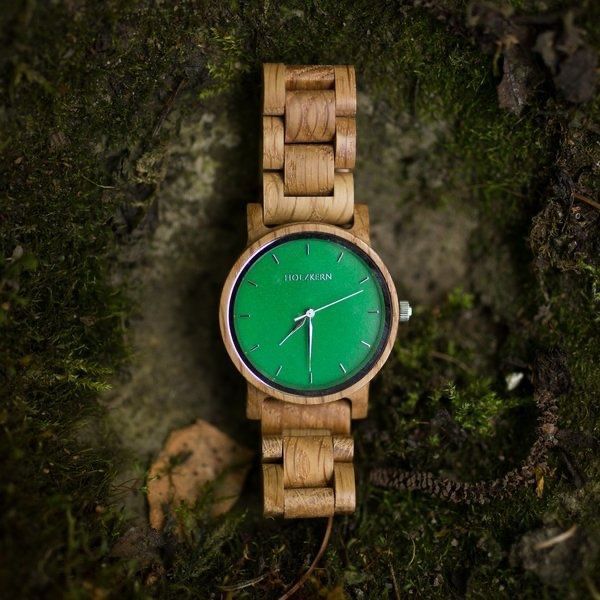 Holzkern on sale orologi amazon