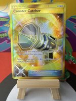 POKÉMON / Conuter Catcher / Crimson Invasion / Gold 🇺🇸