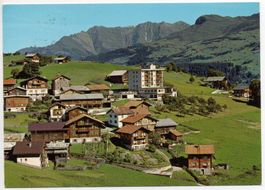 BREIL BRIGELS (Bündner Oberland)