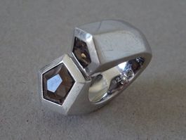 Vintage Joop  Ring - 925 Silber Gr.54