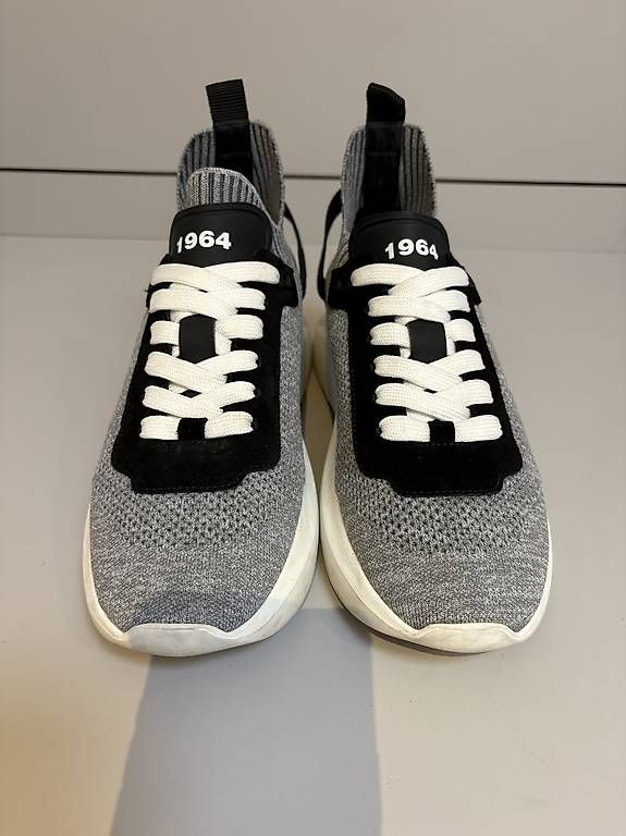 Scarpe da donna: Dsquared Damen Sneaker – Usato da Wallisellen venduto da Nacka04 2