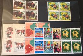 Helvetia Ausgabe 1/2020 Originalverpackt frankaturgültig
