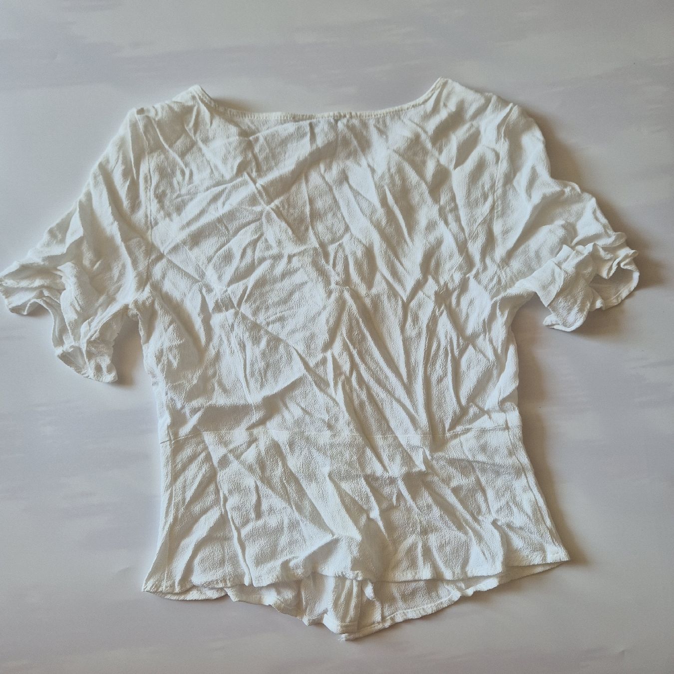 Tops: blouse – Gebraucht aus Genthod von Lenas9 3