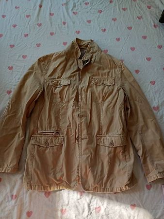 Secondhand Jacke 