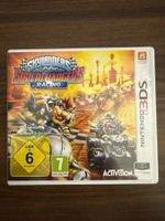 Skylanders Superchargers Racing 3DS