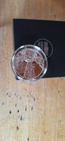 Pièce 10€ Argent Notre-Dame 2019 Belle Epreuve