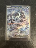 Carte Pokémon Chien-Pao EX 263/193 Alternative English
