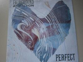 Vinyl-Single Fairground Attraction - Perfect
