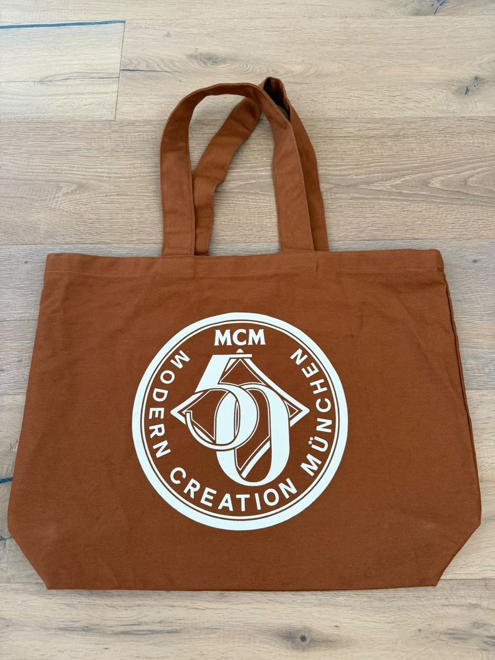 Mcm Taschen: Original MCM Jute Tasche – Neu (gemäss Beschreibung) aus Wangen SZ von Rol_20 1