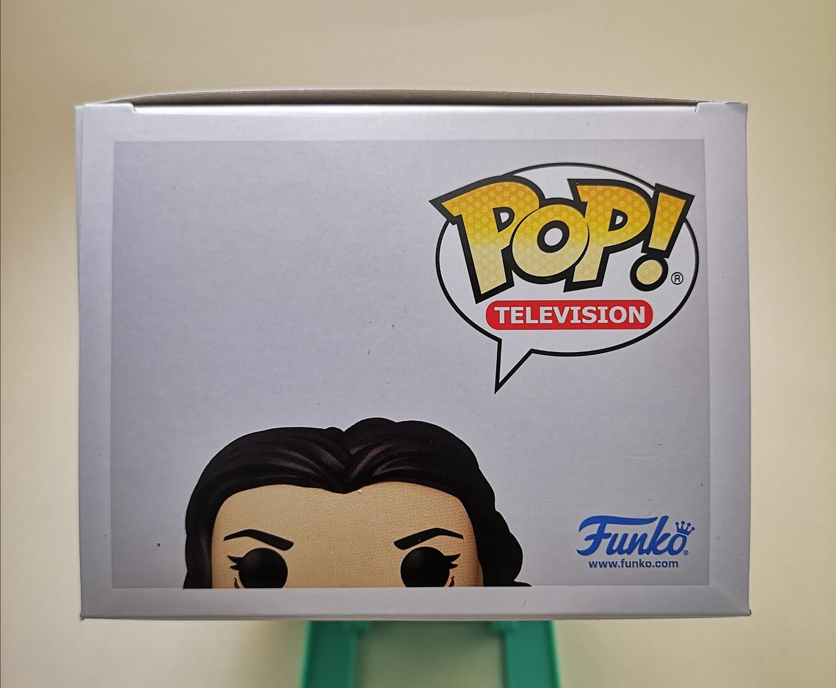 Funko Figurines: Funko Pop Yennefer #1184 – Neuf avec emballage d'origine à Riehen par _TheCollectorShop_ 4