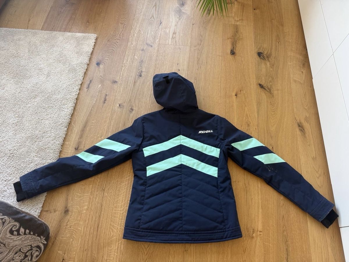 Vestes & Manteaux: Skijacke Rehall – D'occasion à Spiez par Thombaumann 1