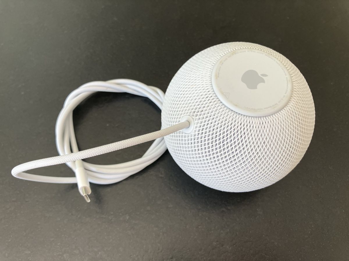 Apple Haut-parleurs: Apple HomePod mini model A2374 – D'occasion à Nyon par cke_5xnx