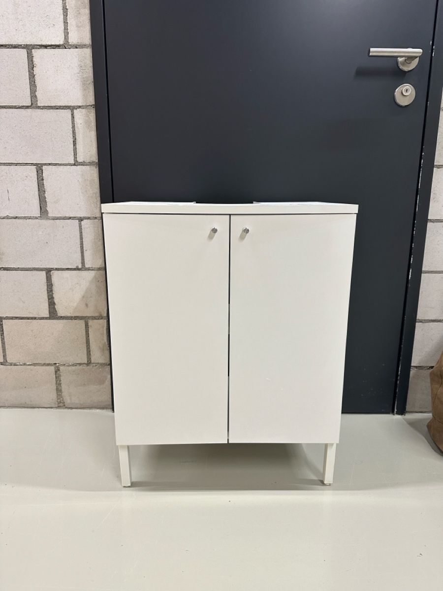 Mobili per bagno: Badezimmer Unterschrank – Usato da Jona venduto da marmull