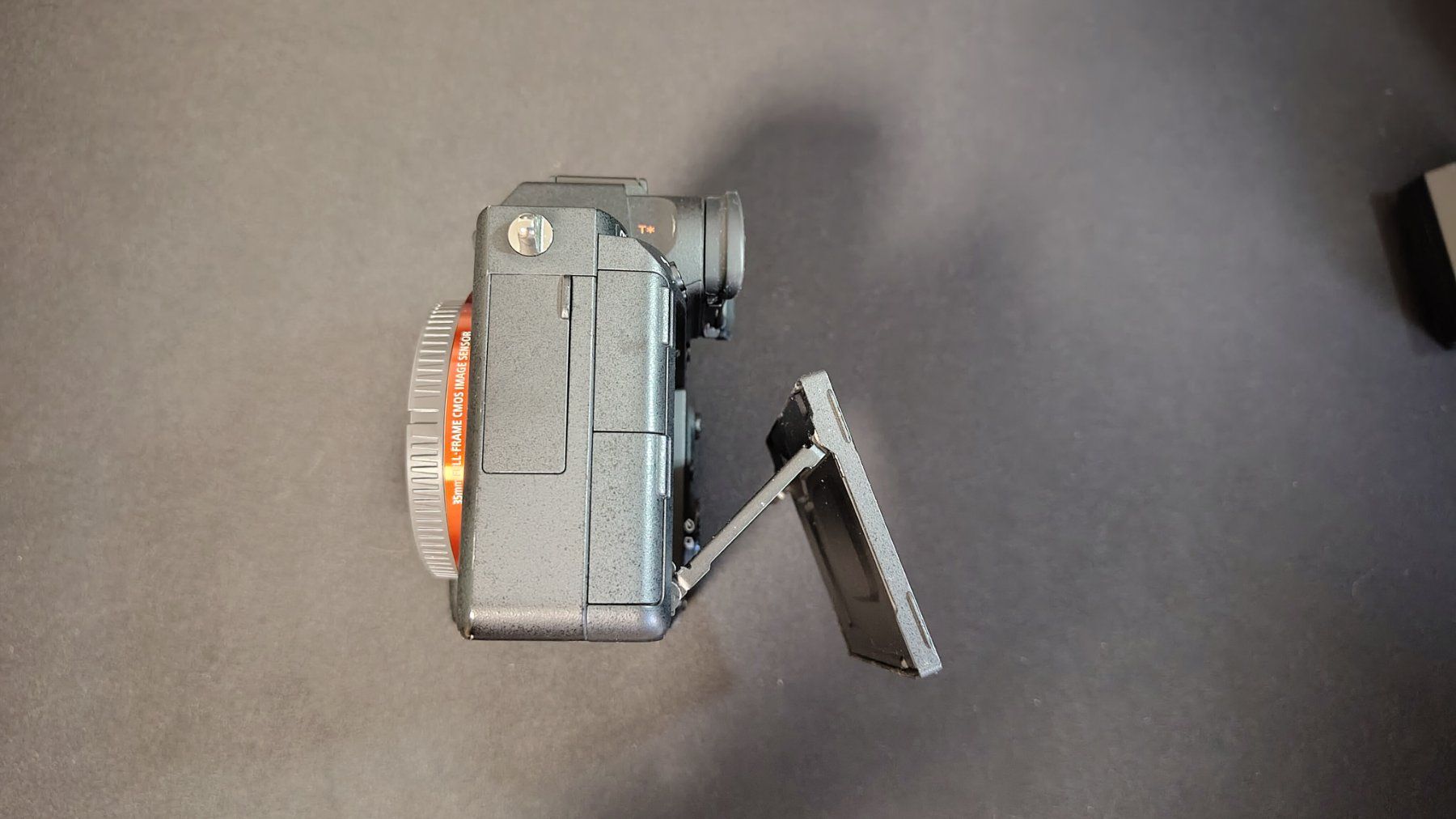 Sony Appareil photo: Sony A7 iii Kit – D'occasion à Bülach par geo_6fzr 7