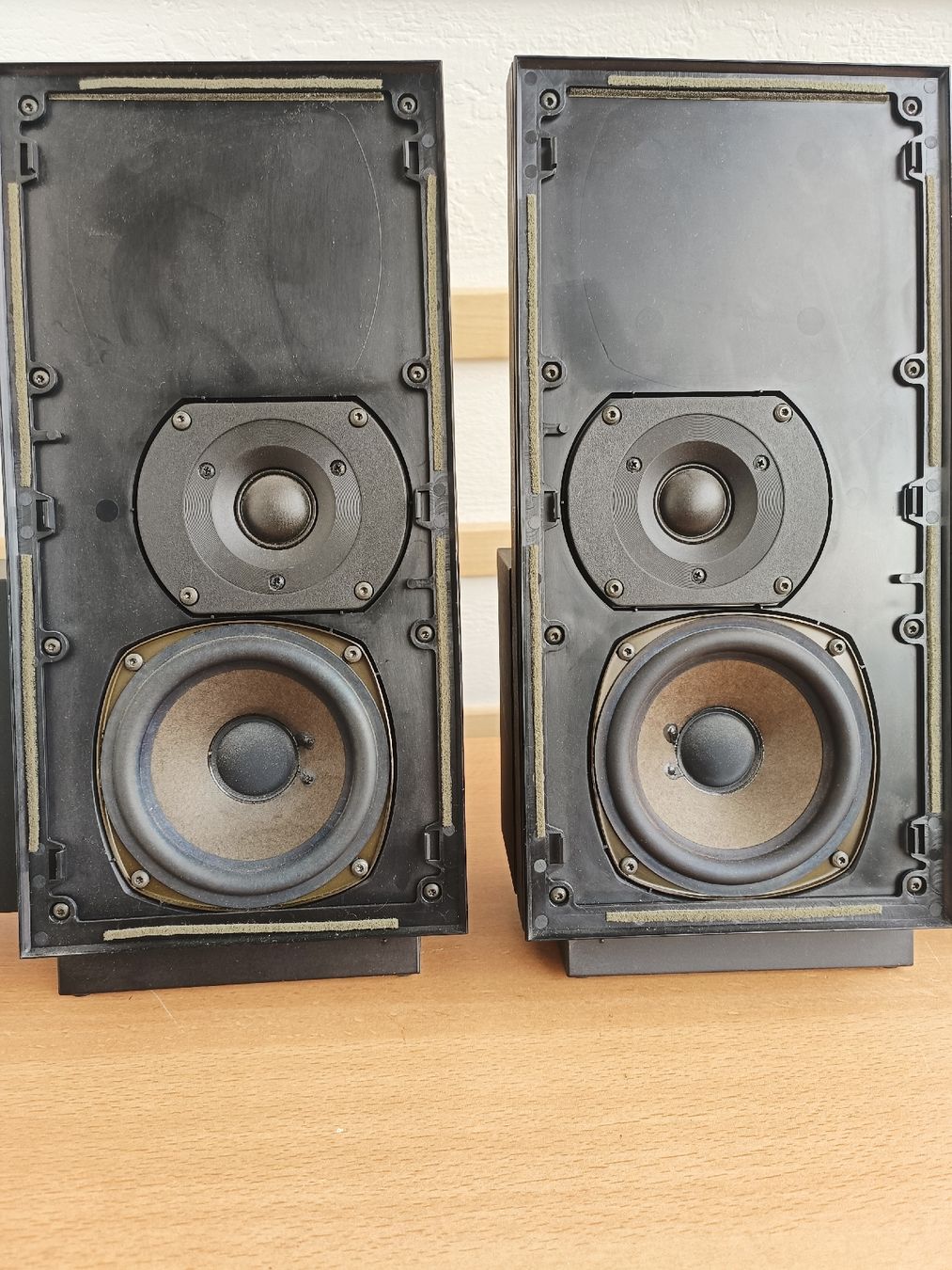 Bang & Olufsen Casse acustiche: Bang&Olufsen Beolab 2500 – Usato da Steffisburg venduto da zulg03 4