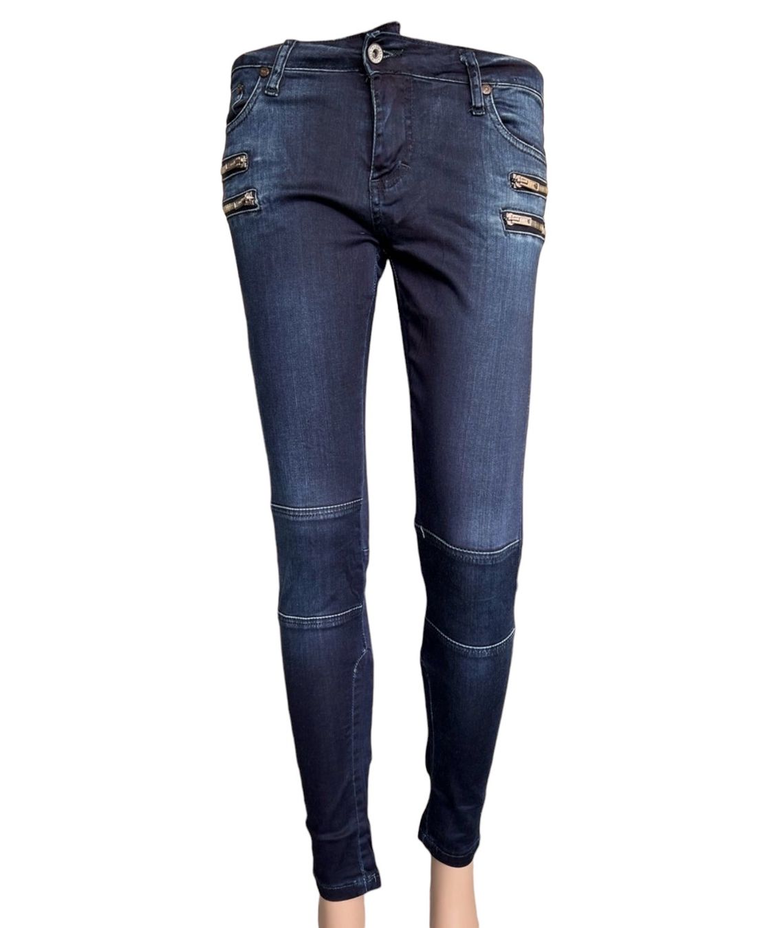 Please Jeans Pantaloni: Please small pantalon -  très bon état – Usato da Vuisternens-Romont venduto da gol_xp6p