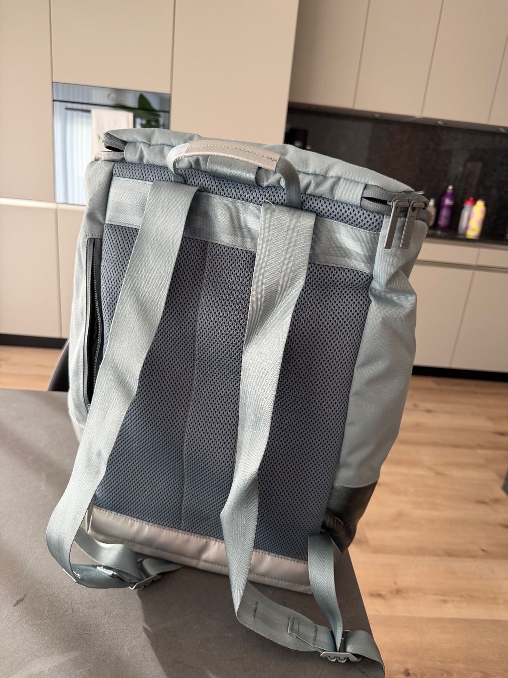 Freitag Rucksäcke: FREITAG Rucksack F600 Carter – Gebraucht aus Lachen SZ von MorenaW01 2