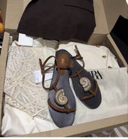 Sandali zara 