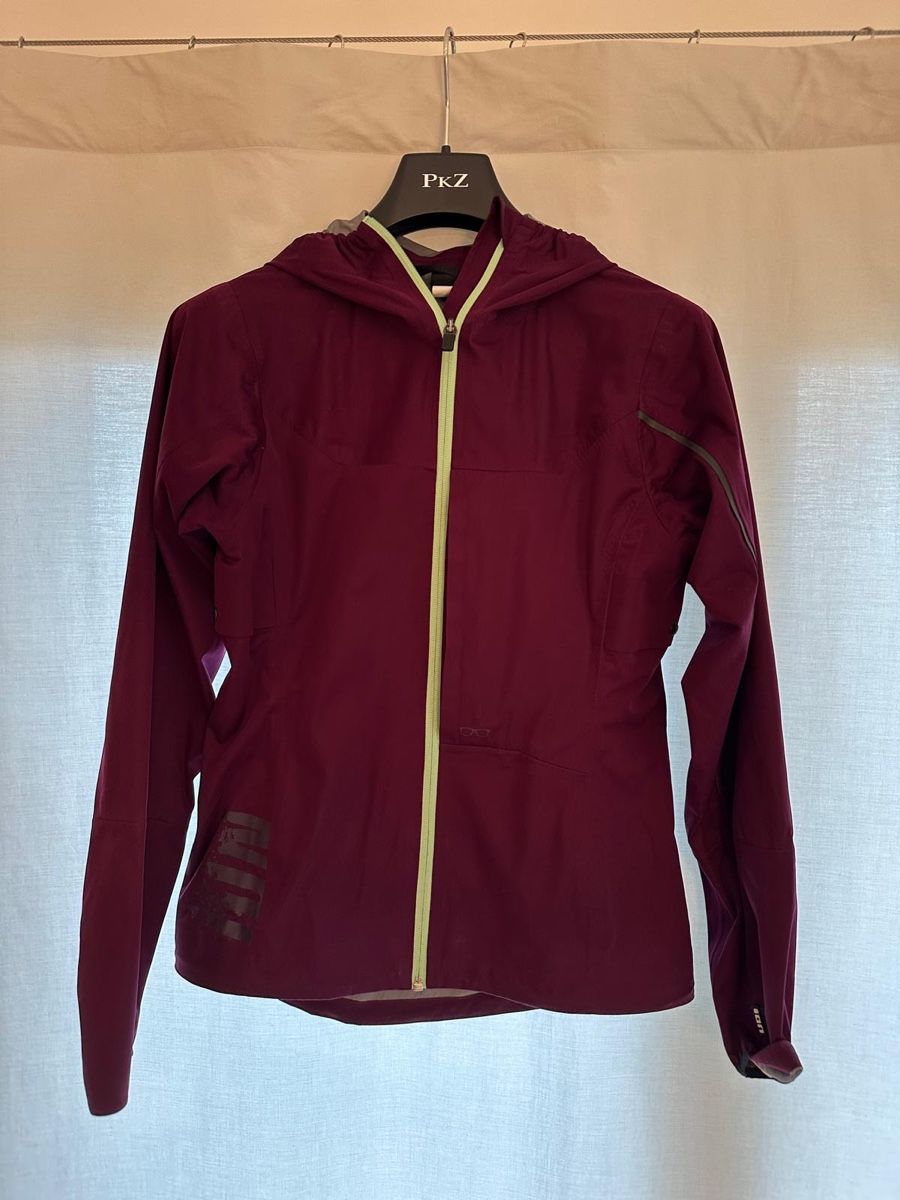 ION Giacche: ION - Jacke Damen (36/S) – Usato da Lüchingen venduto da sg_fm7x