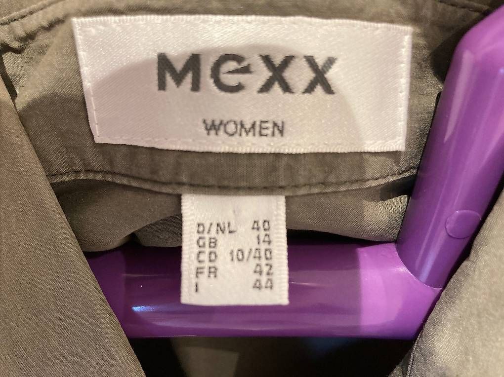 Blusen: MEXX Damen Bluse  – Gebraucht aus Ramsen von mar_jsh2 1