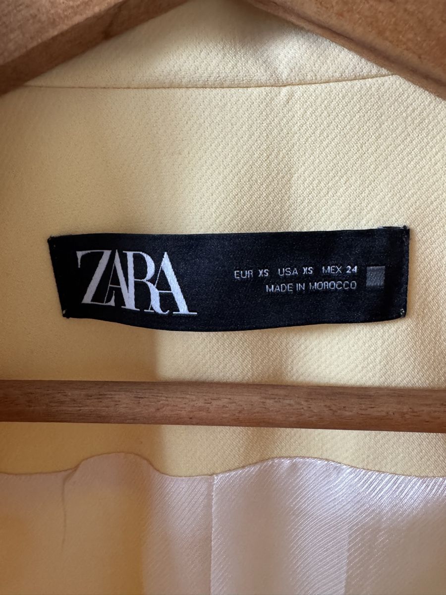 Zara Vestes: Veste blazer Zara  – Neuf (Voir description) à Bulle par val_gs57 1