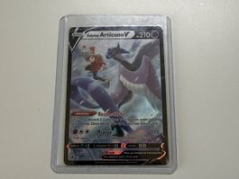 Galarian Articuno V TG16/30