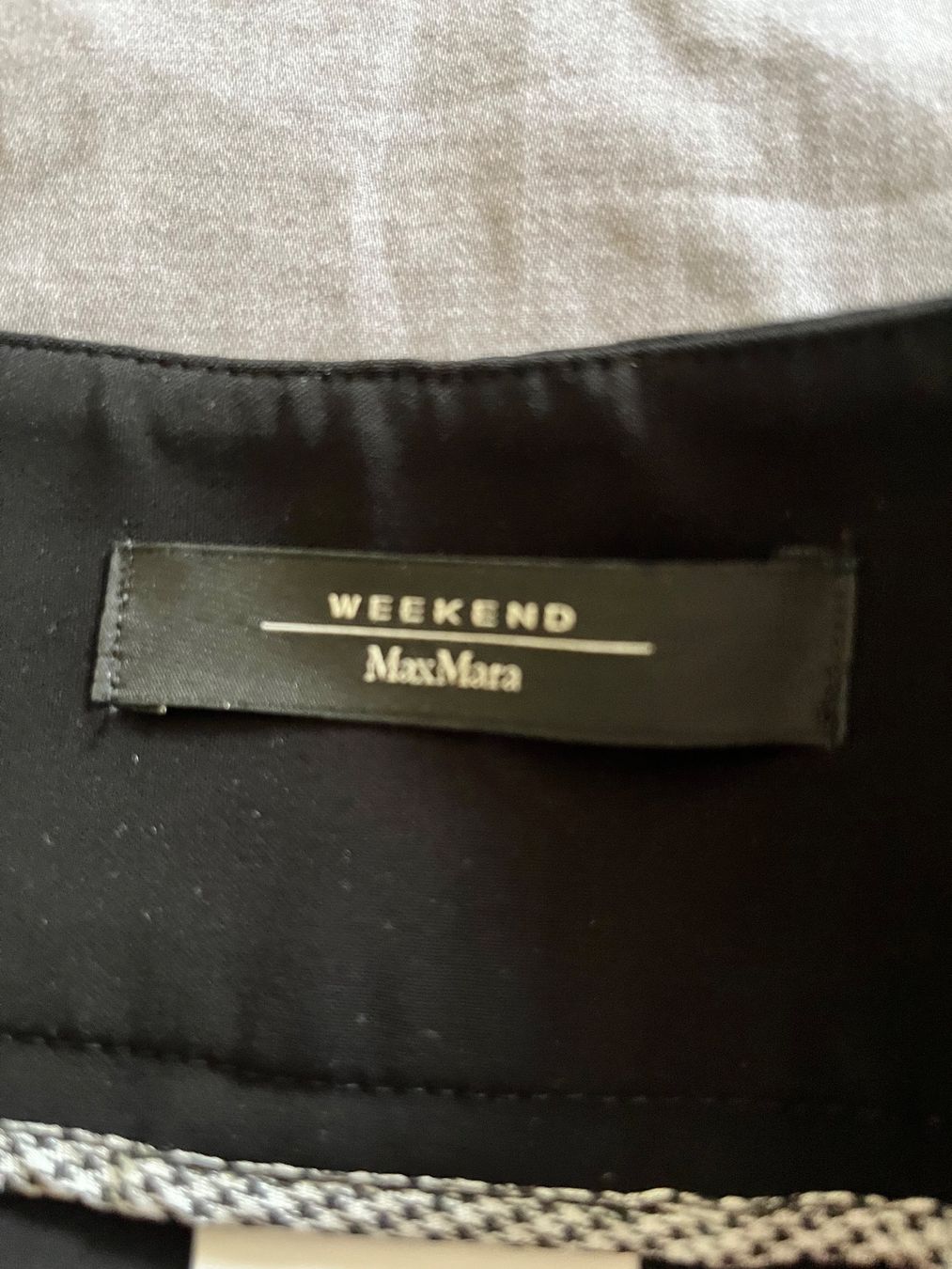 Max Mara Pantaloni: Hose Max Mara – Usato da Lausanne venduto da Charles-marie 2
