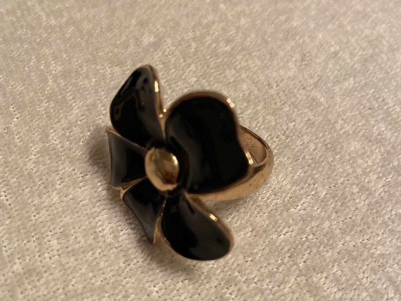 Anelli: Modeschmuck: Ringe (3 Stk) – Usato da Luzern venduto da 2ndchances 4