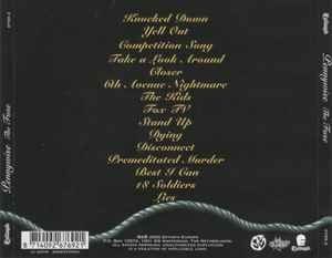 CDs: Pennywise ‎– The Fuse – Gebraucht aus St.Gallen von CD_jalamusic 1