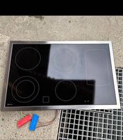 Kochfeld Electrolux GK80LPLCN 