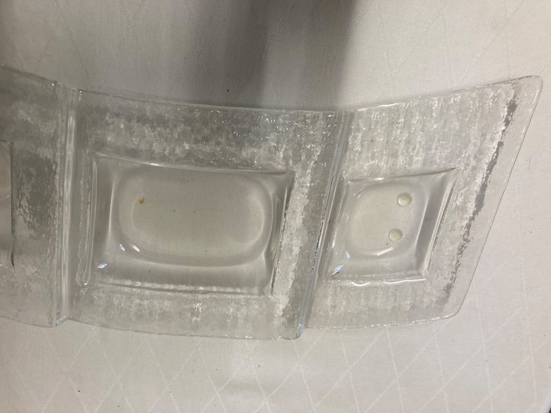 Bicchieri: Apéro Glasschale – Usato da Meggen venduto da tulipe21 5